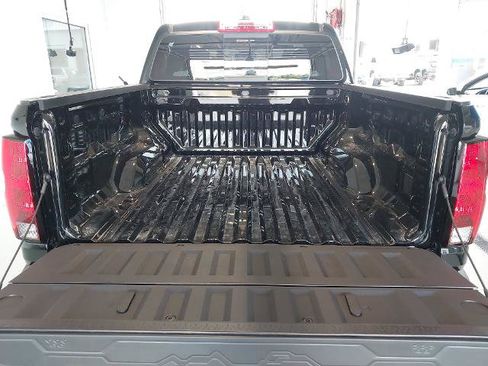 New 2026 Chevrolet Colorado W/T w/ WT Custom Package AWD/4WD image 27