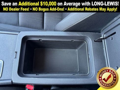 Used 2025 Nissan Altima 2.5 SV image 30