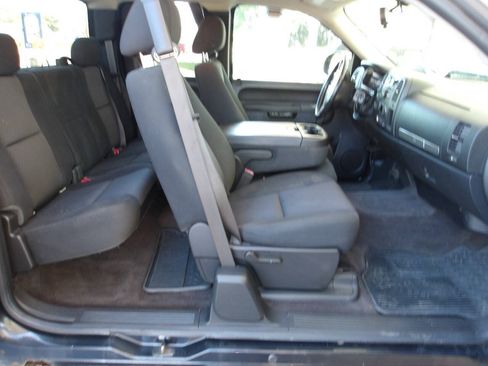 Used 2012 Chevrolet Silverado 1500 LT w/ All-Star Edition AWD/4WD image 6