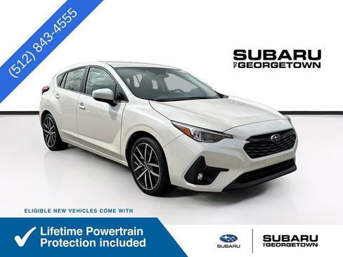 New 2026 Subaru Impreza 2.0i Sport image 1