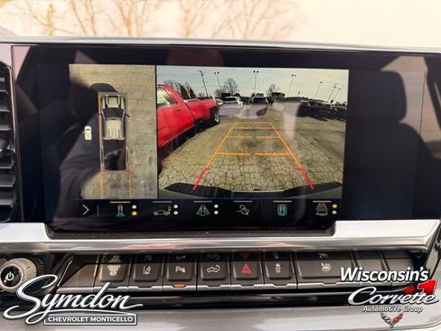 New 2026 Chevrolet Silverado 3500 High Country w/ High Country Premium Package AWD/4WD image 35
