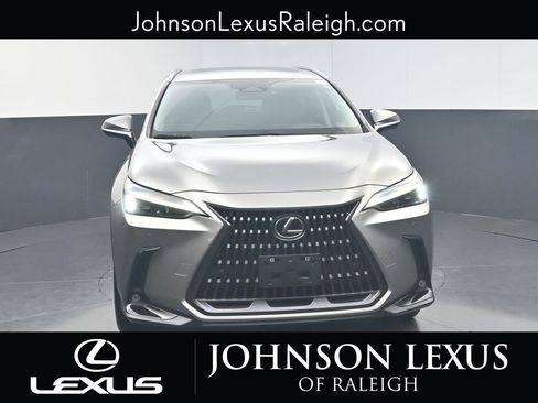 Certified 2022 Lexus NX 350 AWD w/ Premium Package image 4