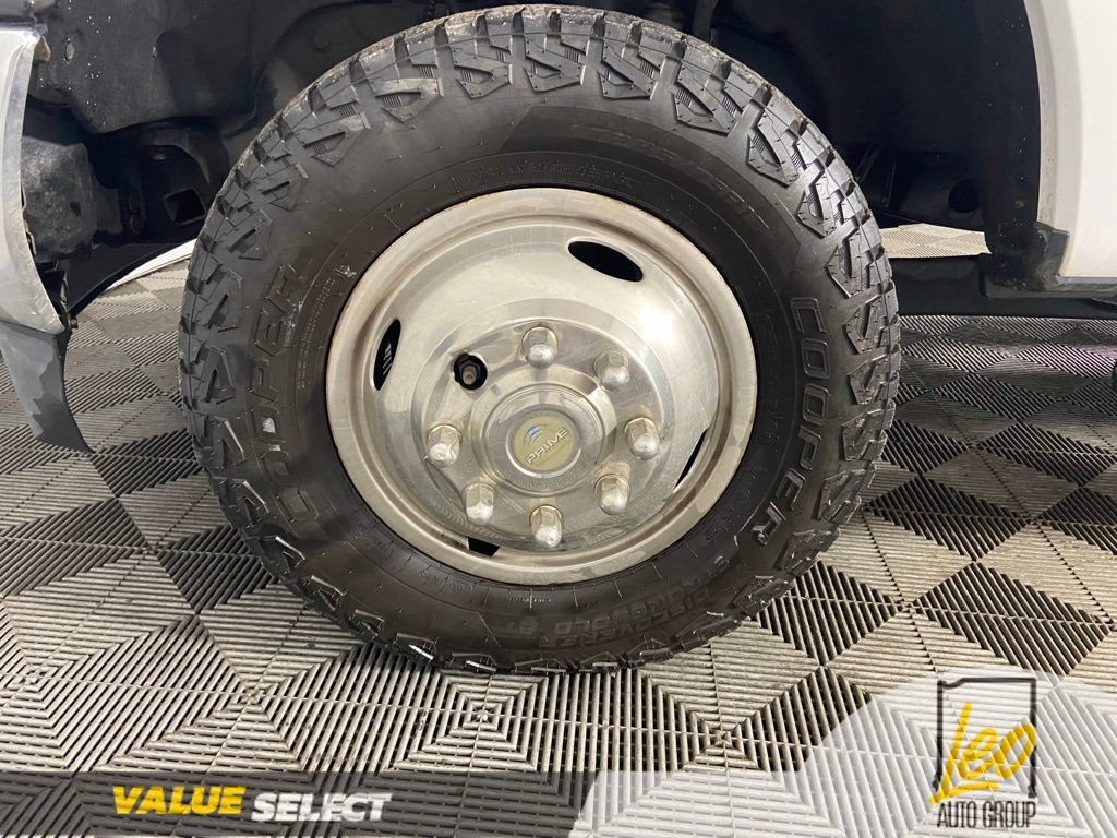 Used 2018 Ford F350 XLT AWD/4WD image 21