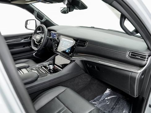 Used 2022 Jeep Wagoneer Series II image 21