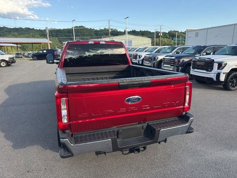 Used 2026 Ford F350 XLT w/ Tremor Off-Road Package AWD/4WD image 18