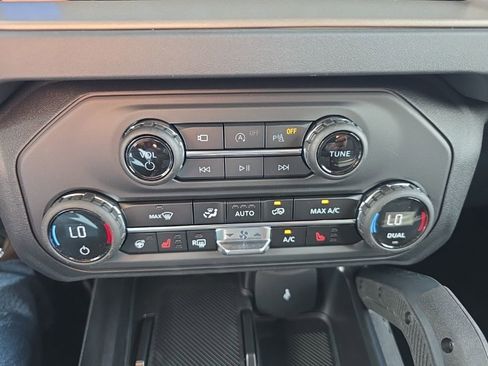 New 2026 Ford Bronco Outer Banks AWD/4WD image 22