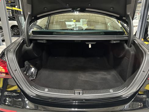Certified 2022 Mercedes-Benz E 350 4MATIC Sedan image 16