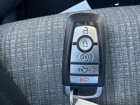 Used 2023 Ford F150 XLT w/ Equipment Group 302A High AWD/4WD image 26