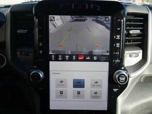 Used 2024 RAM 3500 Tradesman w/ Towing Technology Group image 5