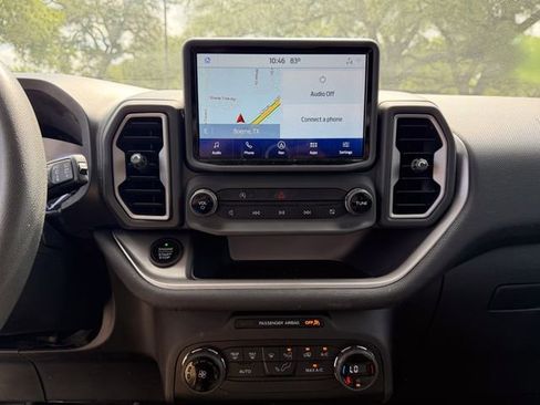Used 2021 Ford Bronco Sport Big Bend AWD/4WD image 12