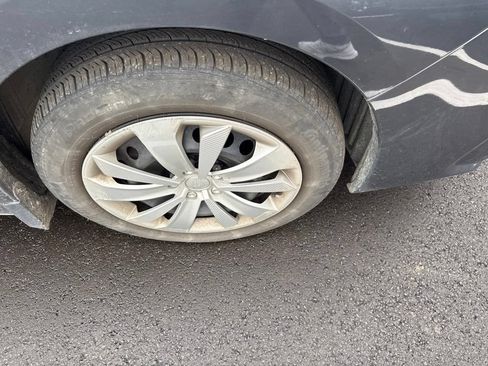 Used 2019 Subaru Impreza 2.0i w/ Eyesight AWD/4WD image 12
