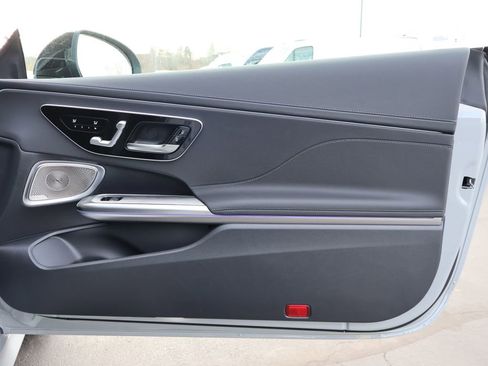 New 2026 Mercedes-Benz CLE 450 4MATIC Coupe image 16