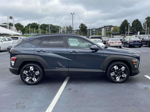 Used 2024 Hyundai Kona SEL FWD image 9