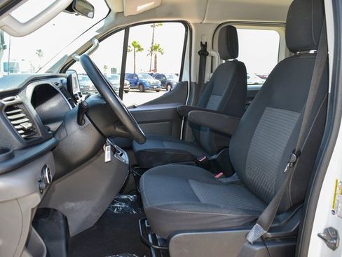 Used 2020 Ford Transit 350 XLT image 17