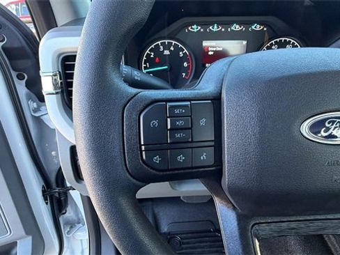 New 2026 Ford F350 XL w/ XL Off-Road Package image 28