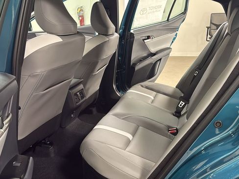 New 2026 Toyota Camry SE image 15