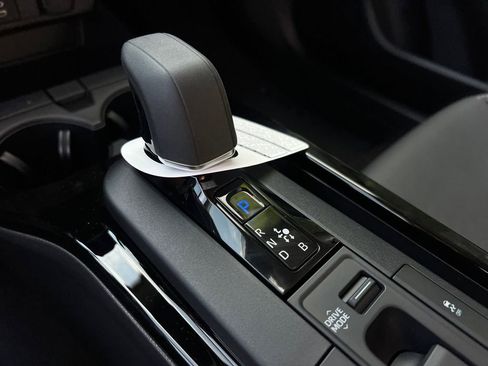 New 2025 Toyota Prius Limited w/ Limited Premium Package image 32