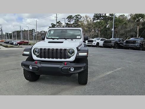 New 2026 Jeep Wrangler Unlimited Rubicon image 37