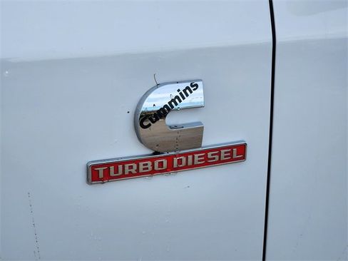 Used 2019 RAM 2500 Tradesman image 14