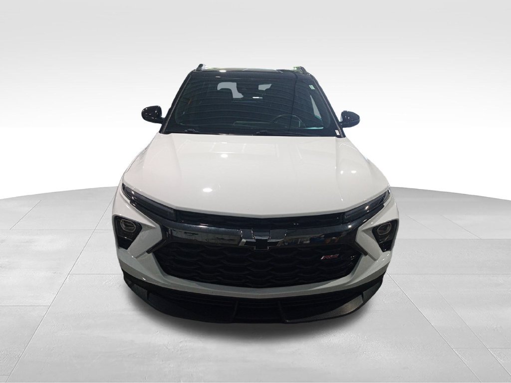 Used 2024 Chevrolet TrailBlazer RS w/ Convenience Package FWD image 8