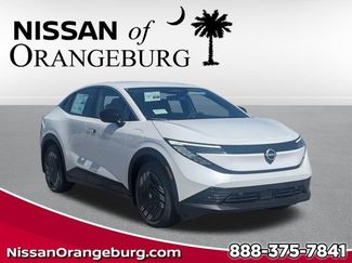 New 2026 Nissan Leaf w/ Floor Mat Package (S+) video 1