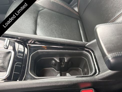 Used 2024 Jeep Compass Limited AWD/4WD image 27