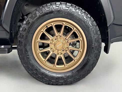 Used 2023 Toyota Sequoia SR5 w/ SR5 Premium Package image 11