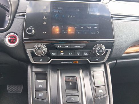Used 2021 Honda CR-V EX image 21