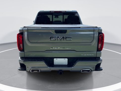 Used 2026 GMC Sierra 1500 Denali Ultimate AWD/4WD image 7