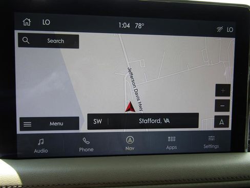 Used 2020 Lincoln Aviator Reserve image 20