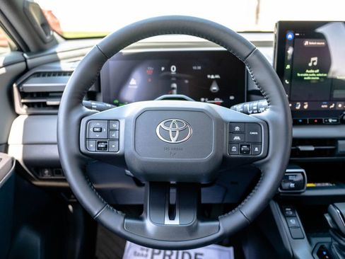 New 2026 Toyota RAV4 XSE w/ Weather Package AWD/4WD image 14
