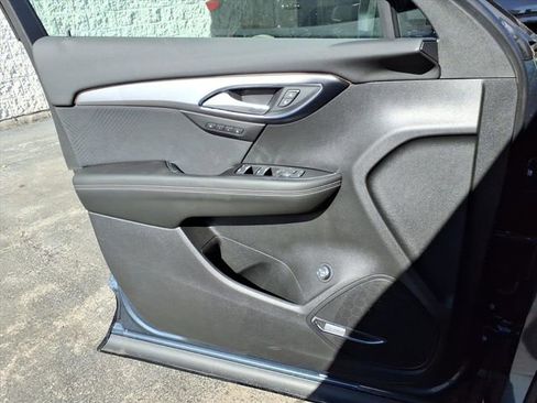 New 2026 Buick Envision Sport Touring image 27