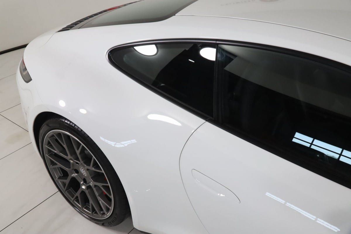 Used 2020 Porsche 911 Carrera S RWD image 72