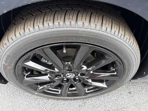 New 2026 MAZDA MAZDA3 s Sport image 13