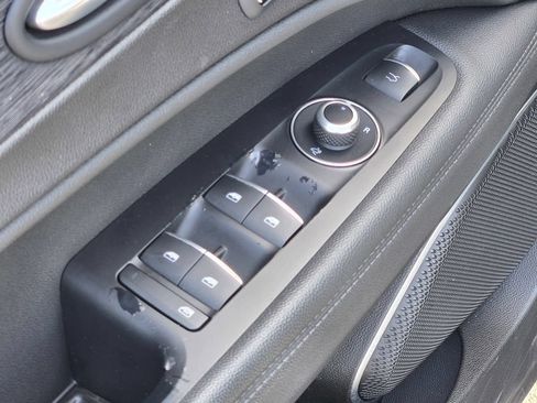 Used 2021 Alfa Romeo Stelvio Sprint w/ Sun & Sound Package AWD/4WD image 32