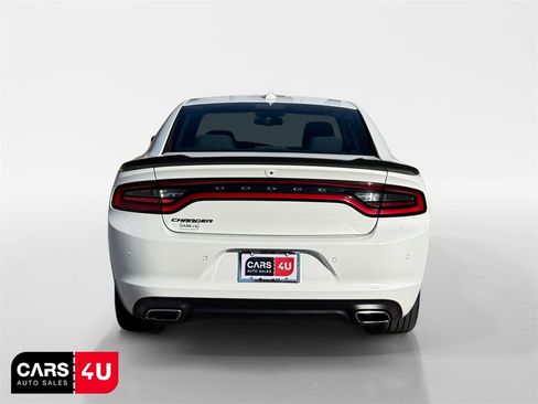 Used 2018 Dodge Charger GT w/ Blacktop Package image 6