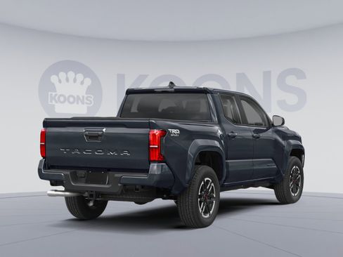 New 2026 Toyota Tacoma TRD Sport image 2