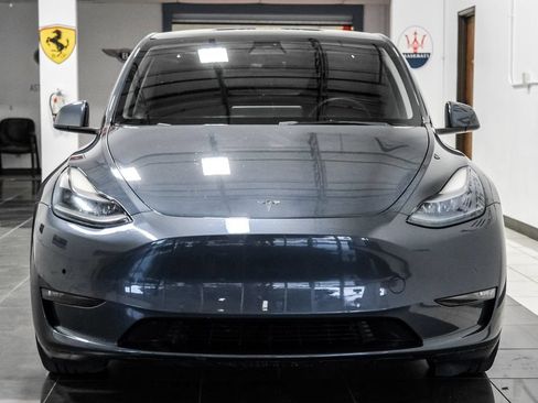 Used 2022 Tesla Model Y Performance AWD/4WD image 6