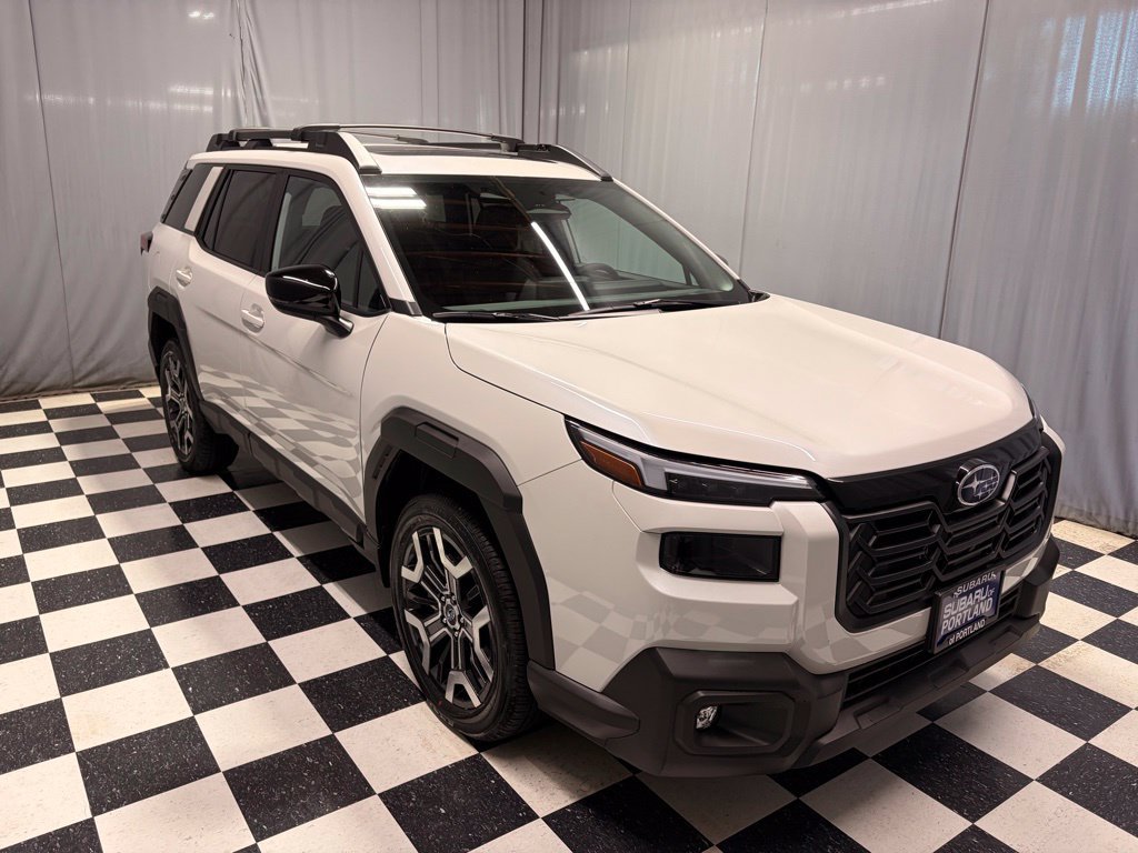 New 2026 Subaru Outback Touring XT AWD/4WD image 3