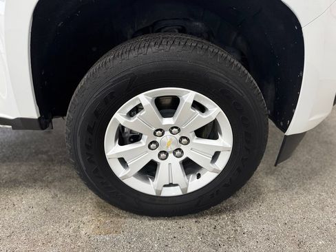 Used 2022 Chevrolet Colorado LT w/ Fleet Safety Package RWD image 25