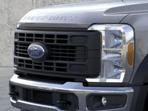 New 2026 Ford F450 XL AWD/4WD image 17