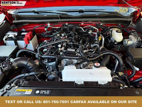 Used 2025 Toyota 4Runner TRD Off-Road image 37