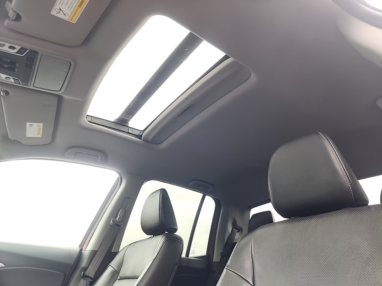 Used 2023 Honda Ridgeline RTL image 32