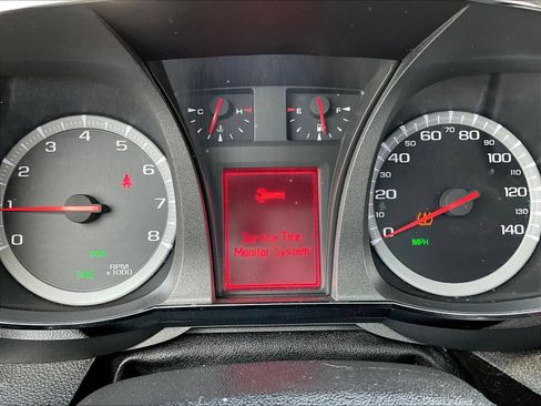 Used 2015 GMC Terrain SLT w/ Open Road Package FWD image 16