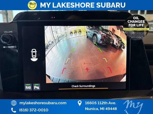 New 2026 Subaru Outback Premium AWD/4WD image 19