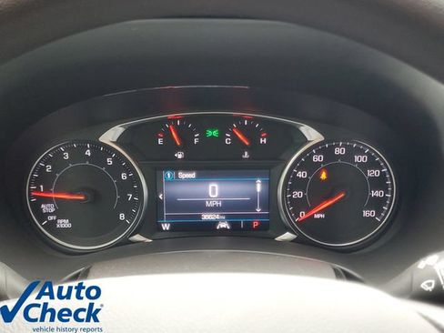 Certified 2023 GMC Terrain SLE w/ Elevation Edition FWD image 21