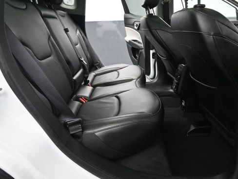 Used 2022 Jeep Compass Limited w/ Sun and Sound Group image 15