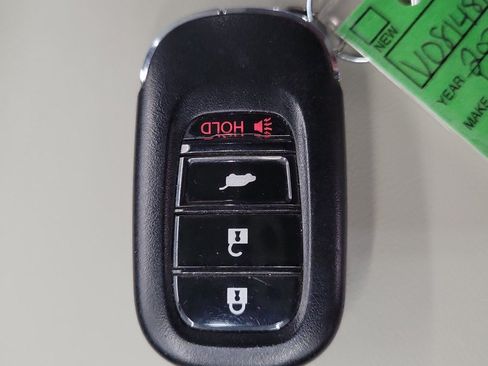 Used 2025 Honda HR-V LX image 33