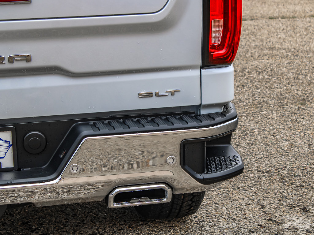 New 2026 GMC Sierra 1500 SLT w/ SLT Premium Plus Package AWD/4WD image 14