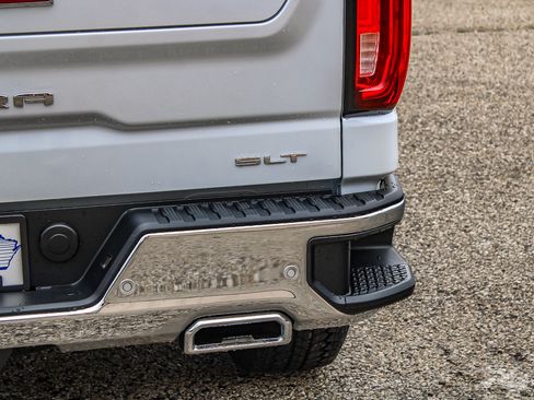 New 2026 GMC Sierra 1500 SLT w/ SLT Premium Plus Package AWD/4WD image 14